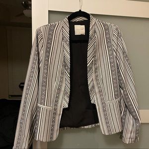 LINE & DOT Blazer